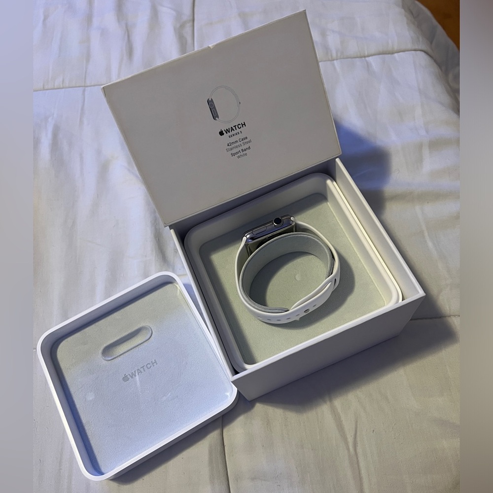 Apple